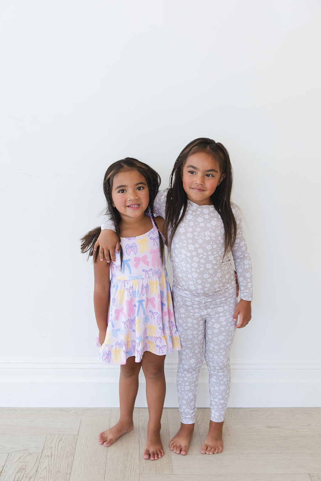 Madelyn - Twirl Dress