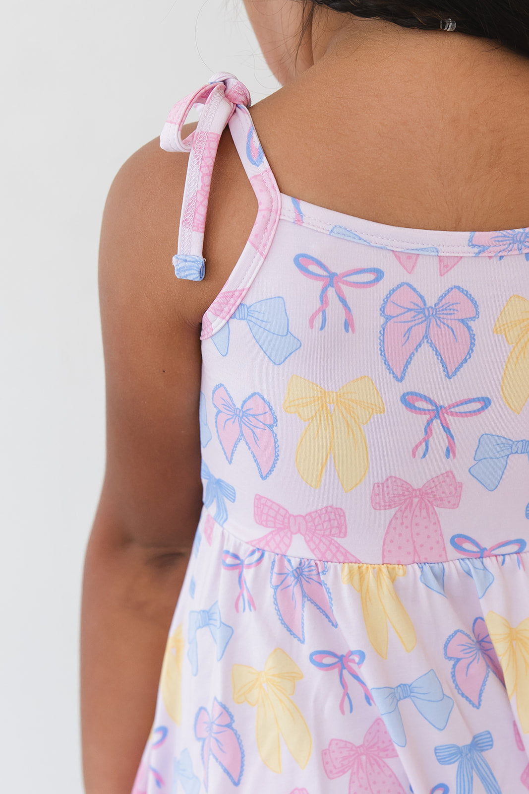 Madelyn - Twirl Dress