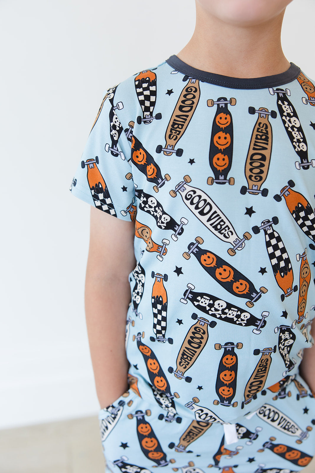 Aleister - Pocket Short Set