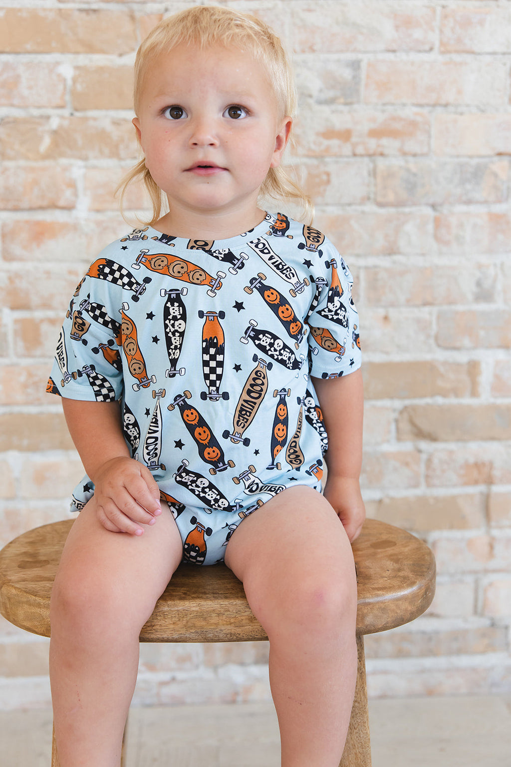 Aleister - Bubble Tee