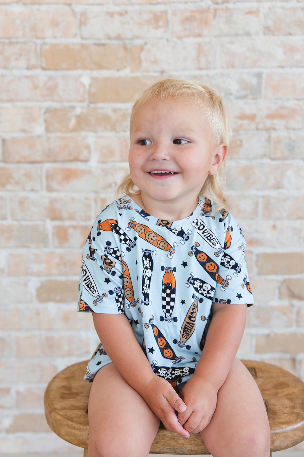 Aleister - Bubble Tee