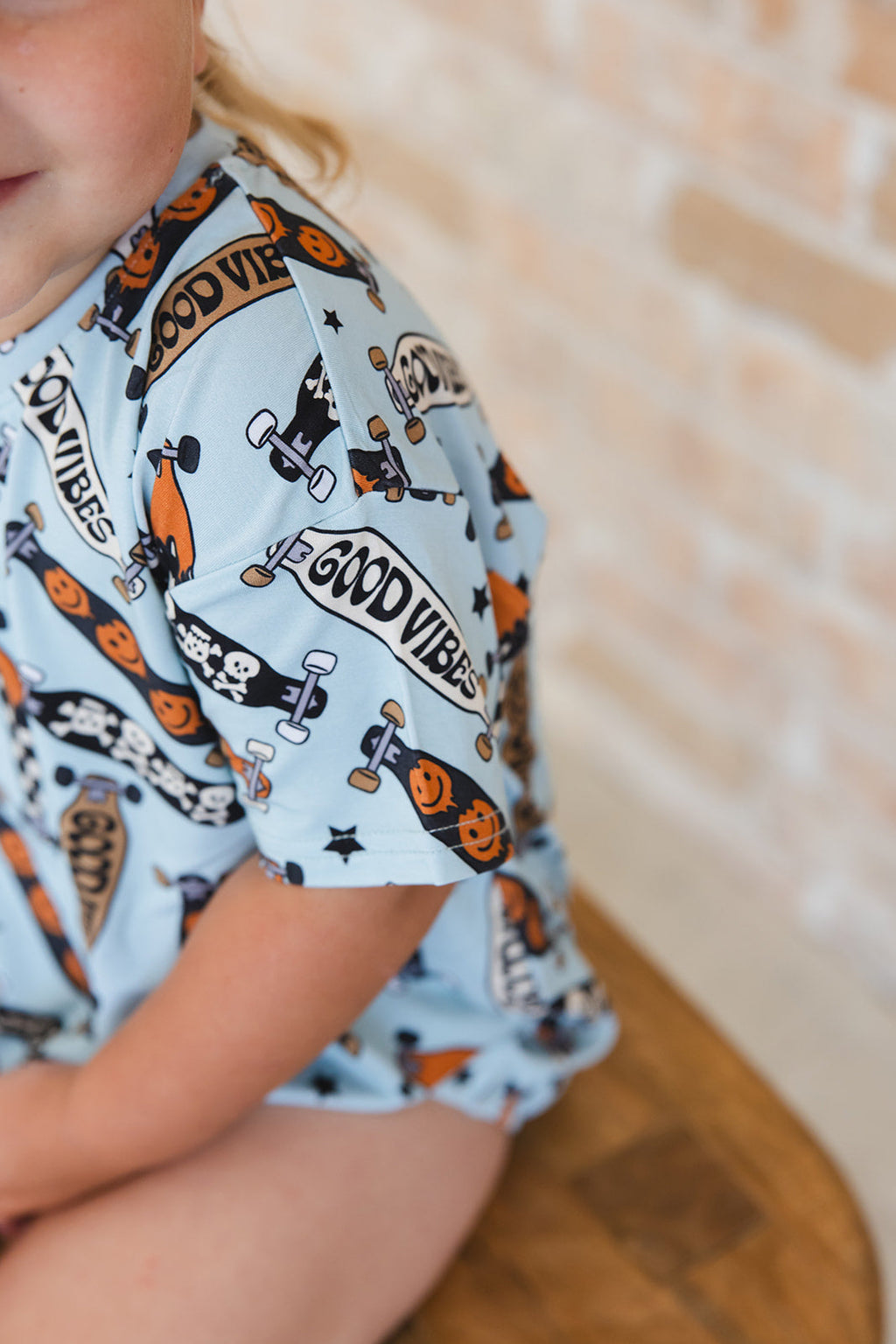 Aleister - Bubble Tee