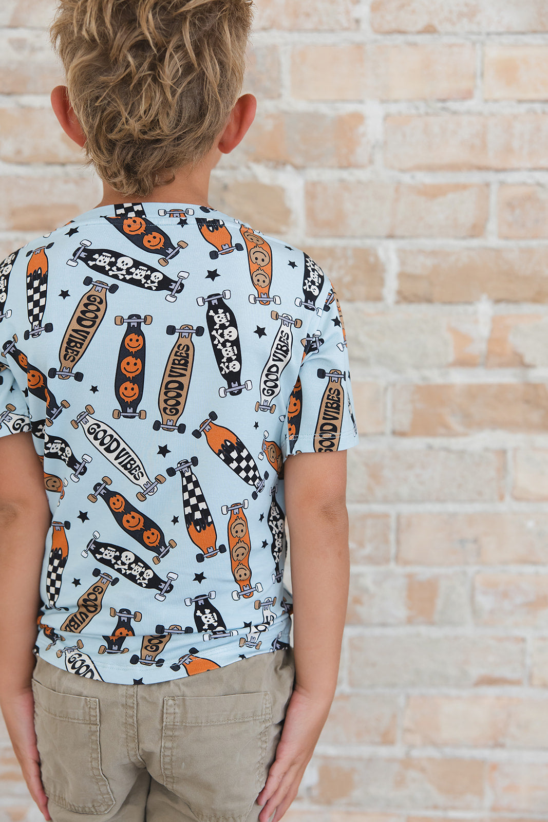 Aleister - Everyday Tee