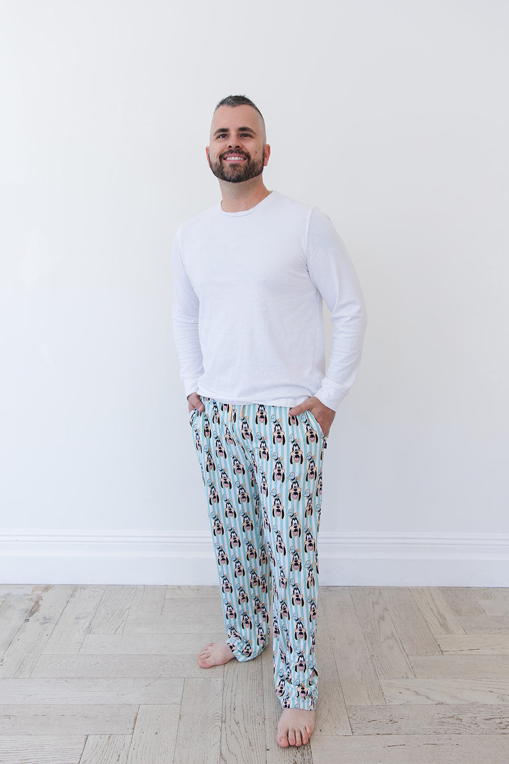 Goofy - Men's Pant