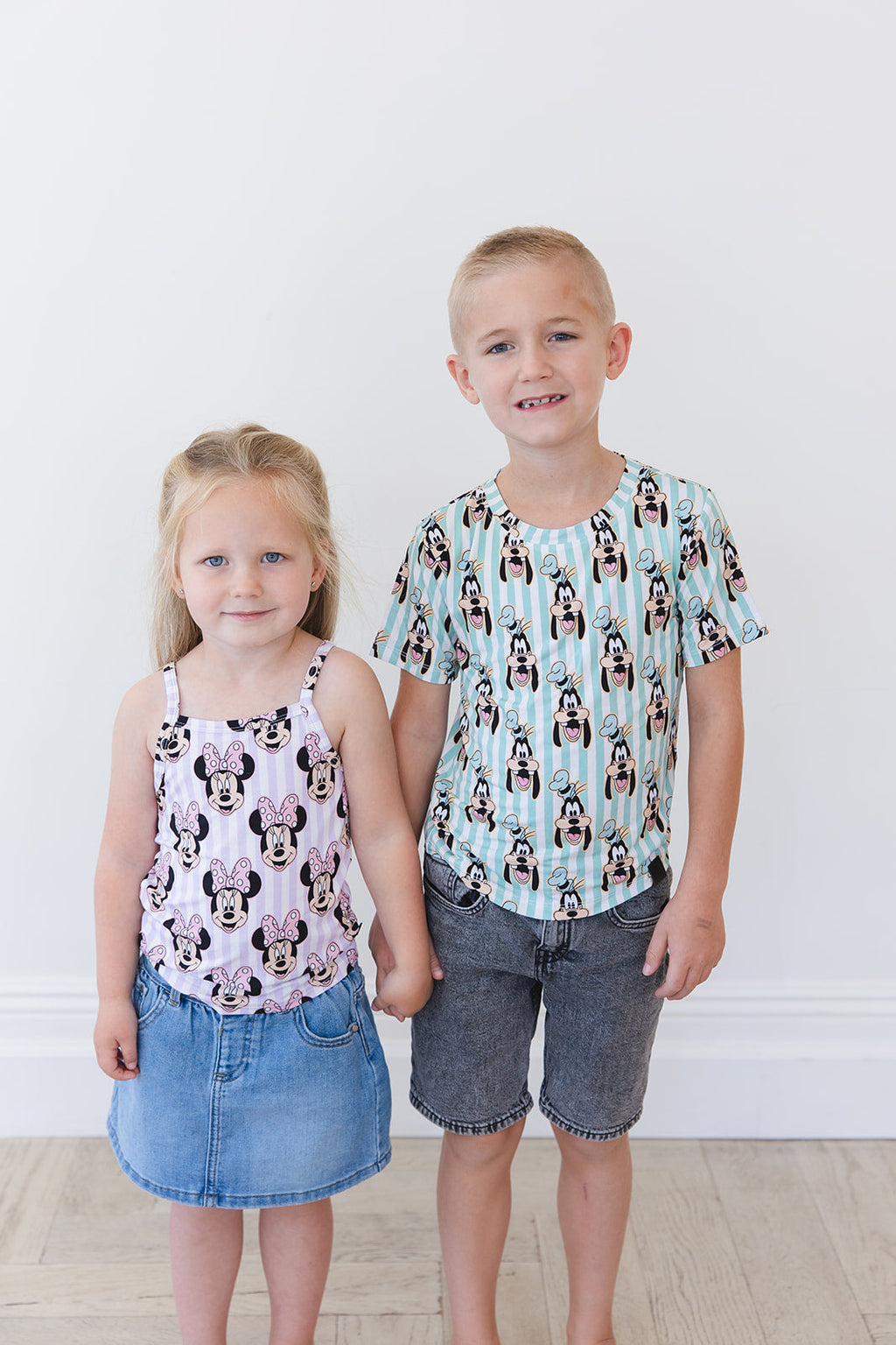 Goofy - Everyday Tee