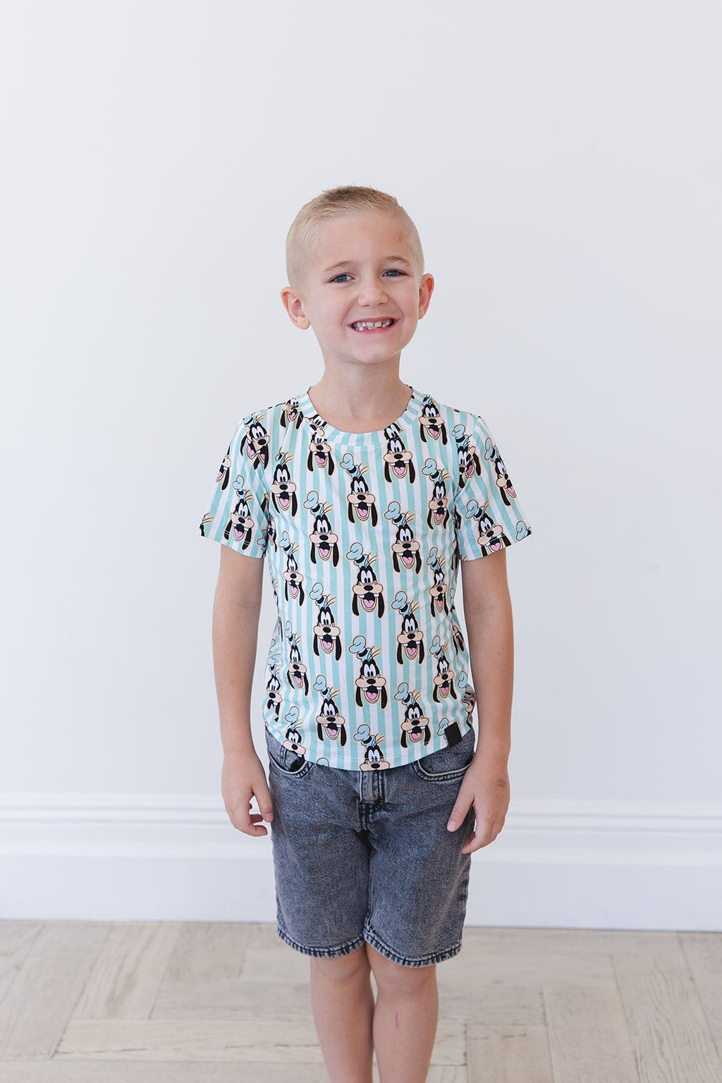 Goofy - Everyday Tee