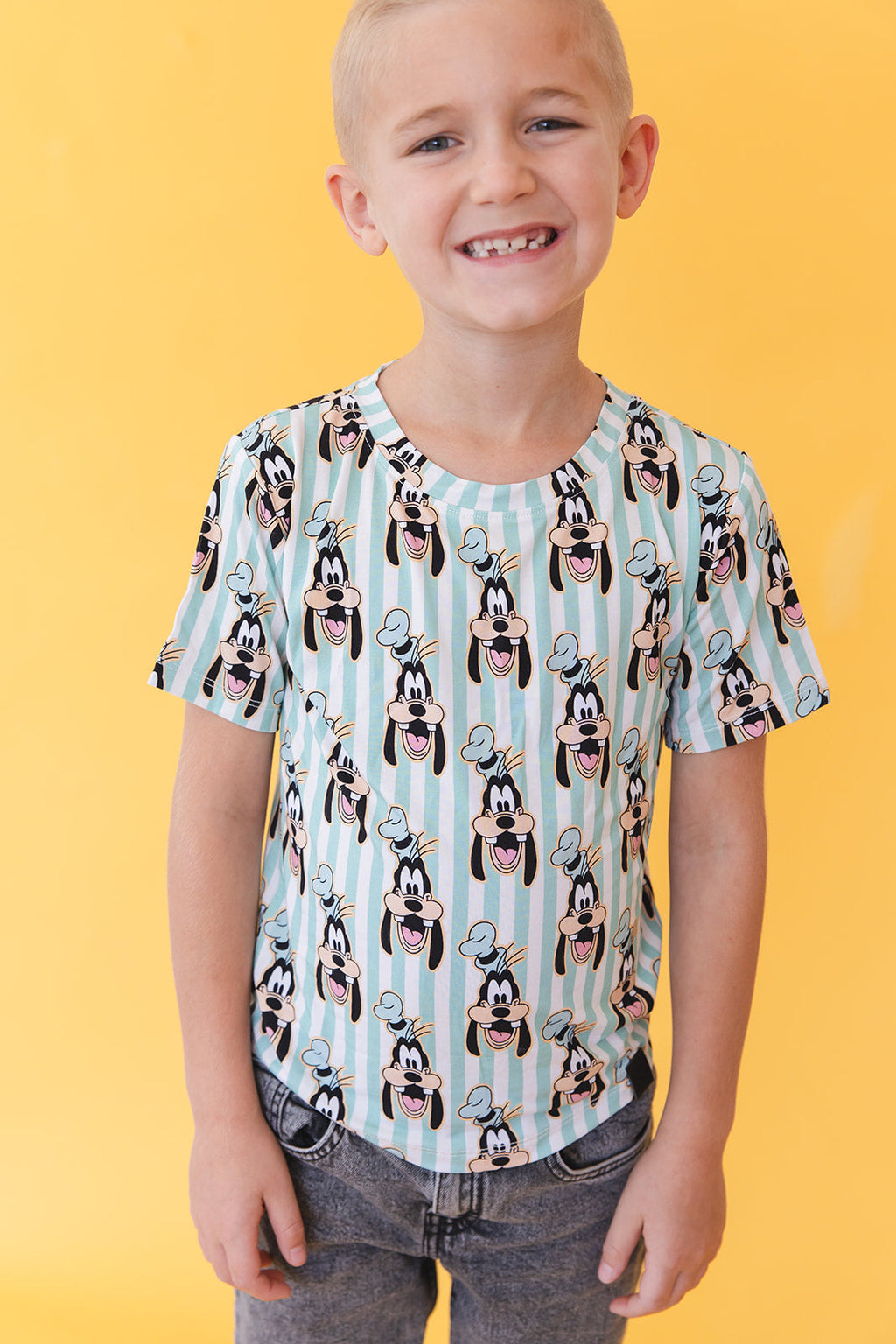 Goofy - Everyday Tee