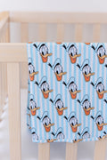 Donald - Lightweight Blanket