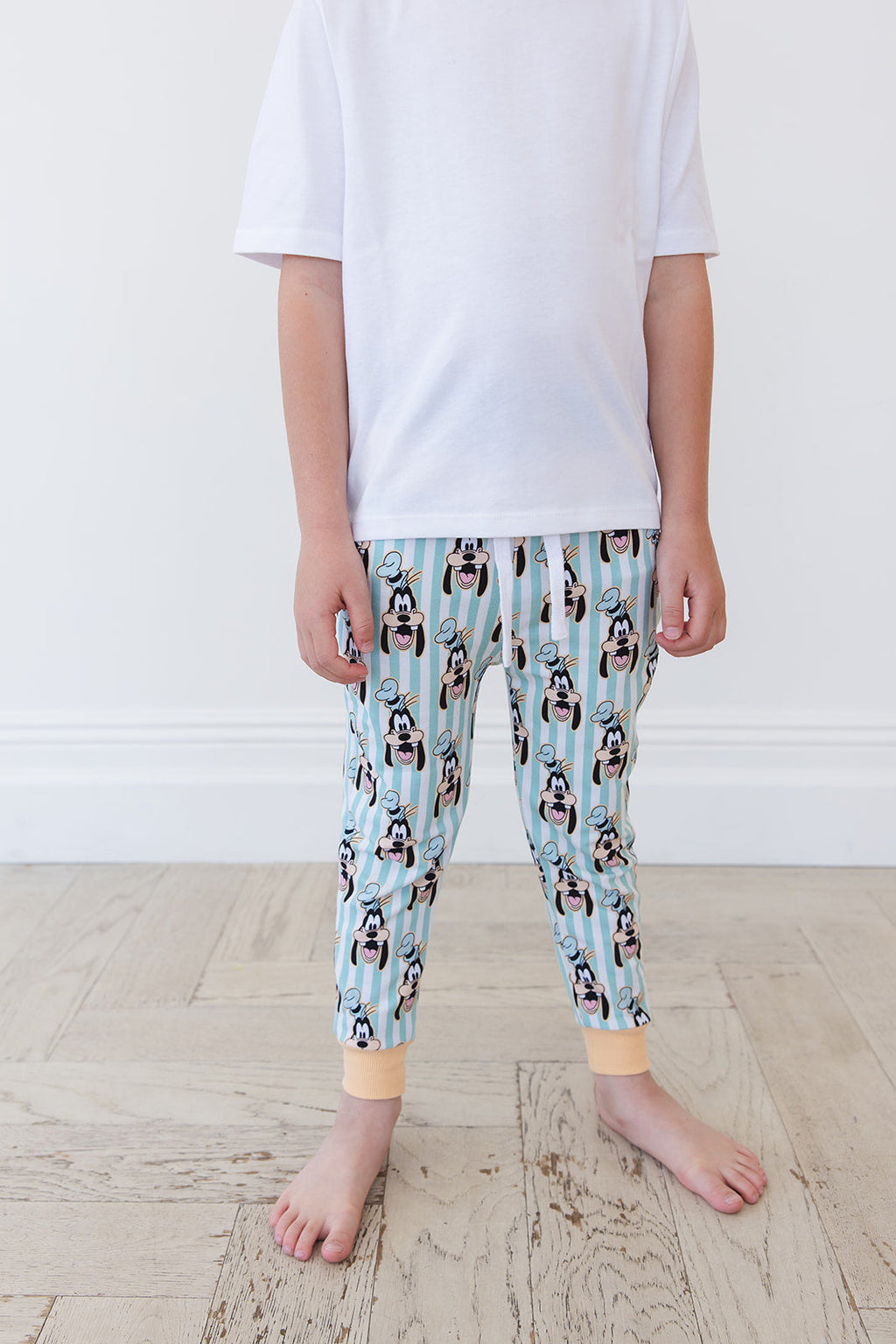 Goofy - Define Terry Jogger