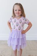 Daisy - Tutu Dress