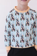 Goofy - Define Terry Sweatshirt