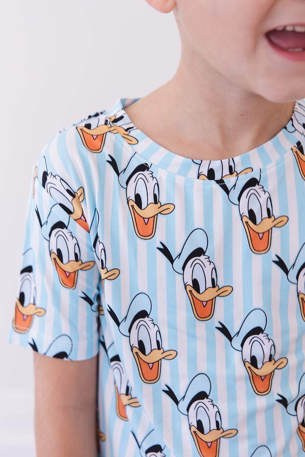 Donald - Everyday Tee