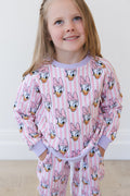 Daisy - Define Terry Set