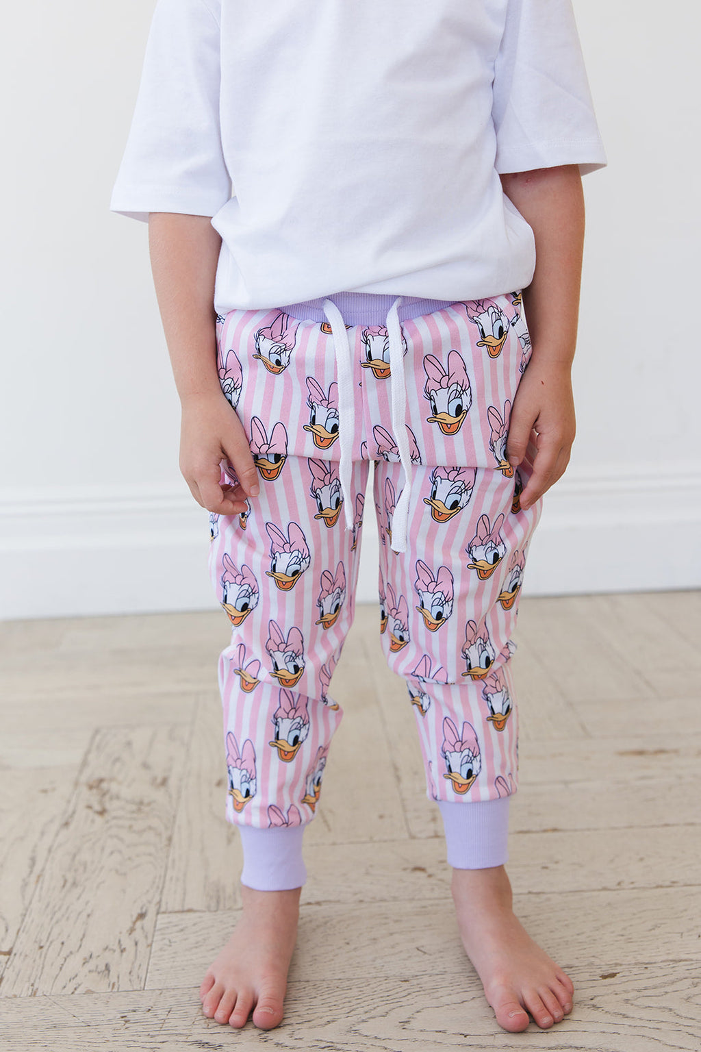 Daisy - Define Terry Jogger