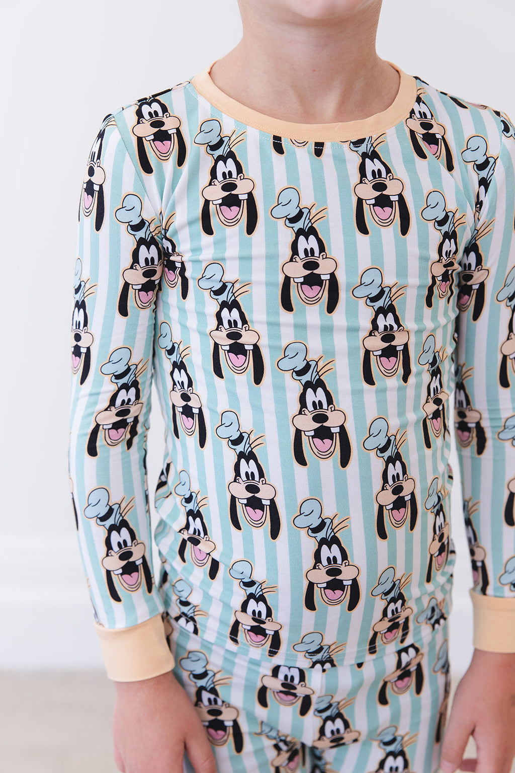Goofy - Set