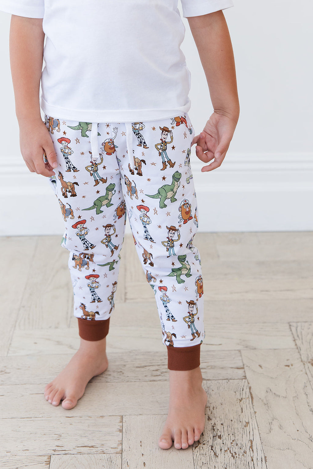 Andy's Gang - Define Terry Jogger