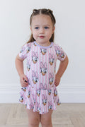 Daisy - Bodysuit Dress