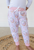 When You Wish - Bamboo Terry Jogger