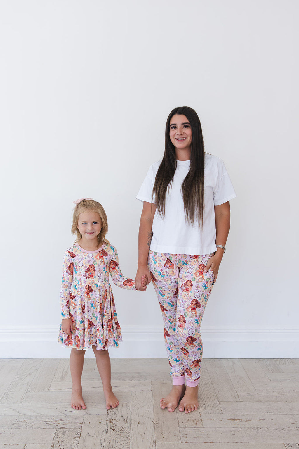 (PINK) Beyond the Reef - Women's Jogger