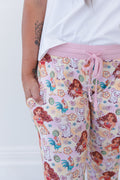 (PINK) Beyond the Reef - Women's Jogger