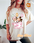 PREORDER Child/Adult "Teacup Lovers" Magical Design