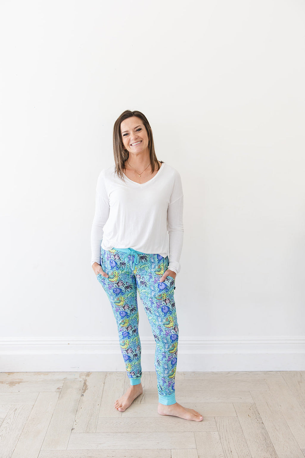 Bugs - Women's Jogger