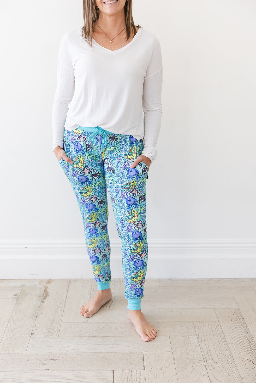 Bugs - Women's Jogger