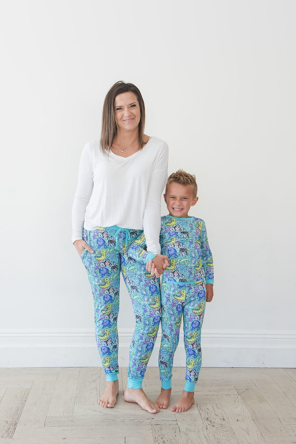 Bugs - Women's Jogger