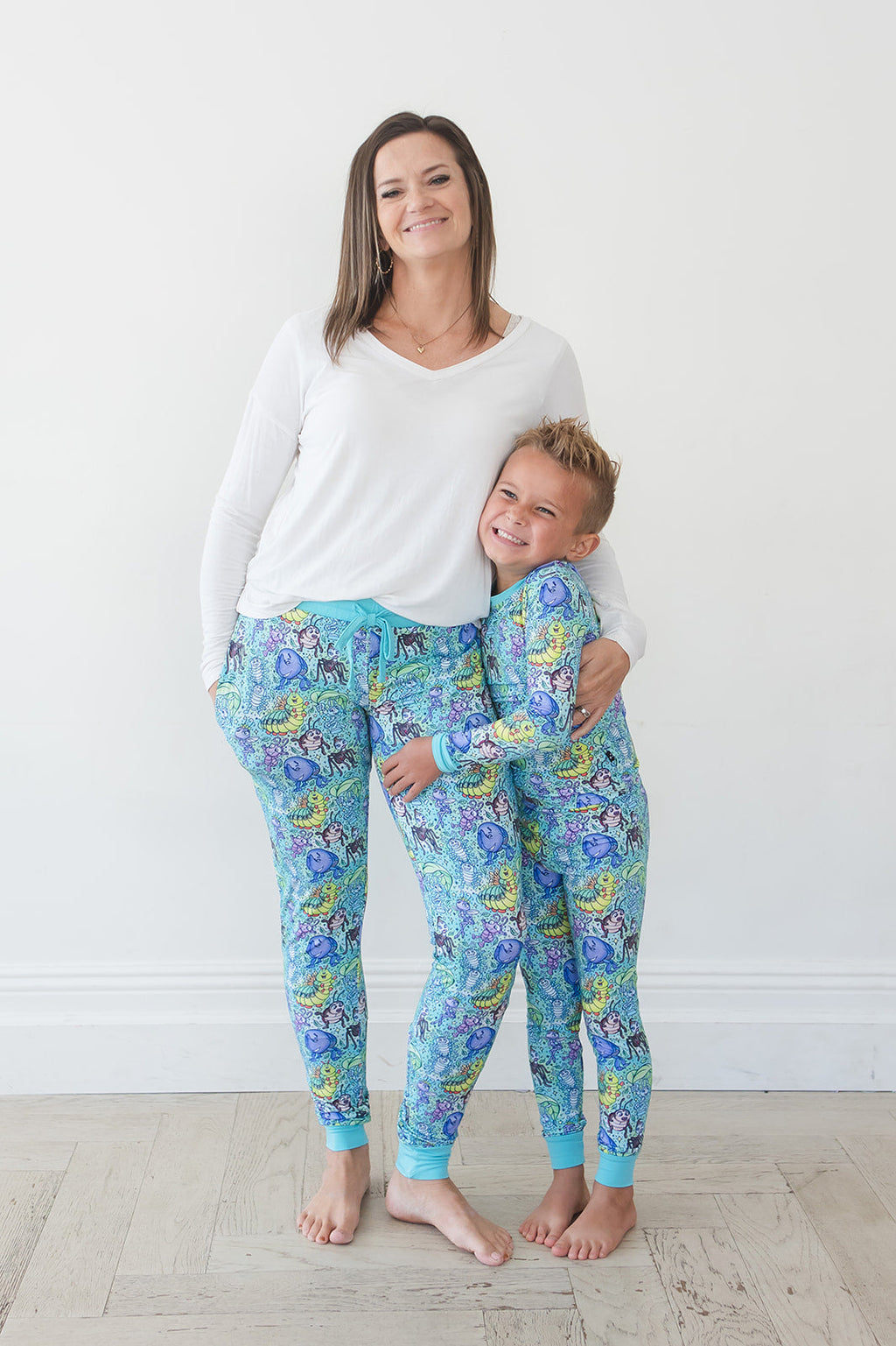 Bugs - Women's Jogger