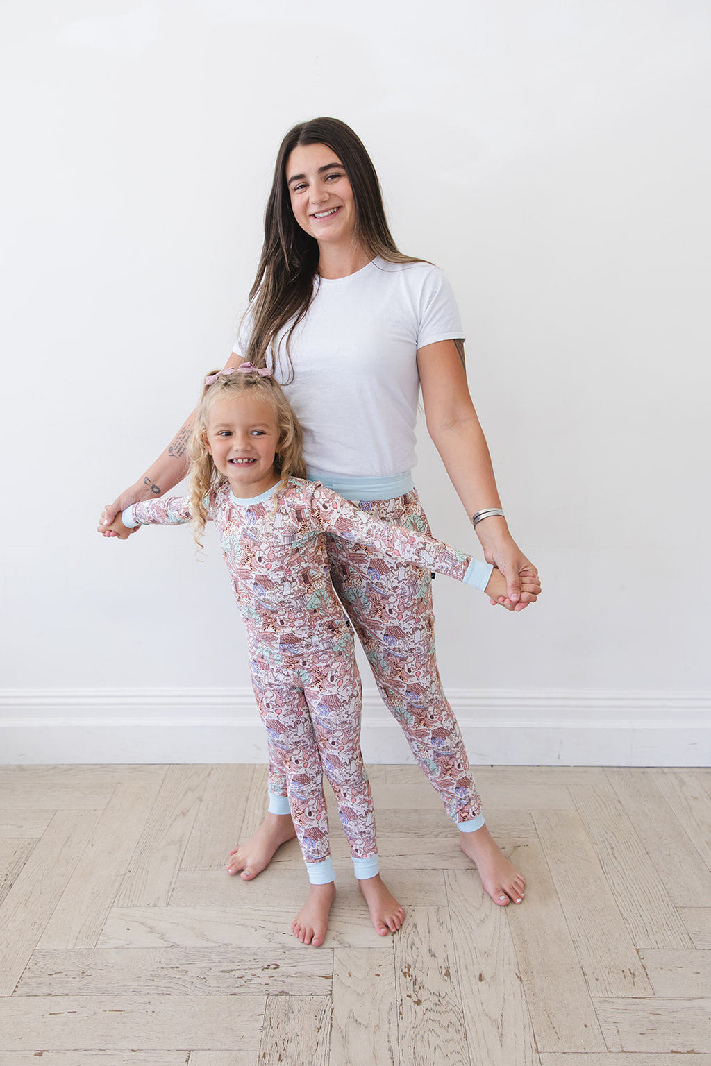 Hundred Acre Wood - Women's Jogger