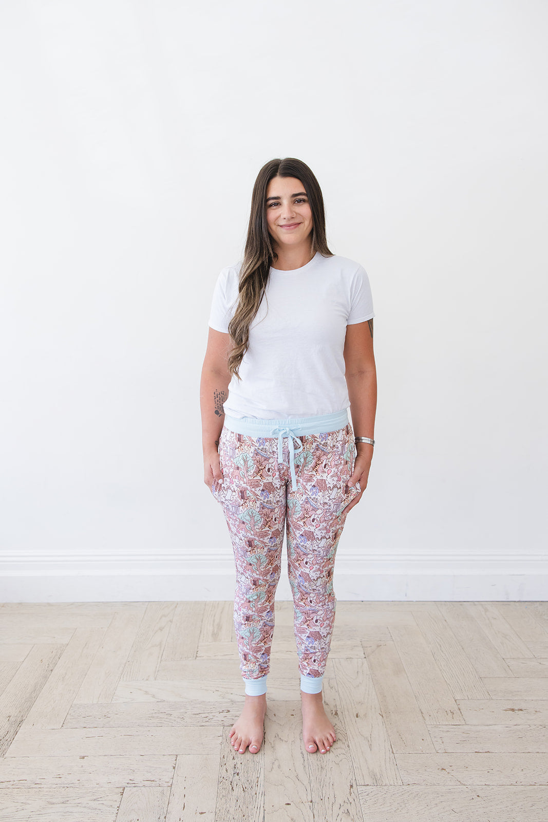 Hundred Acre Wood - Women's Jogger