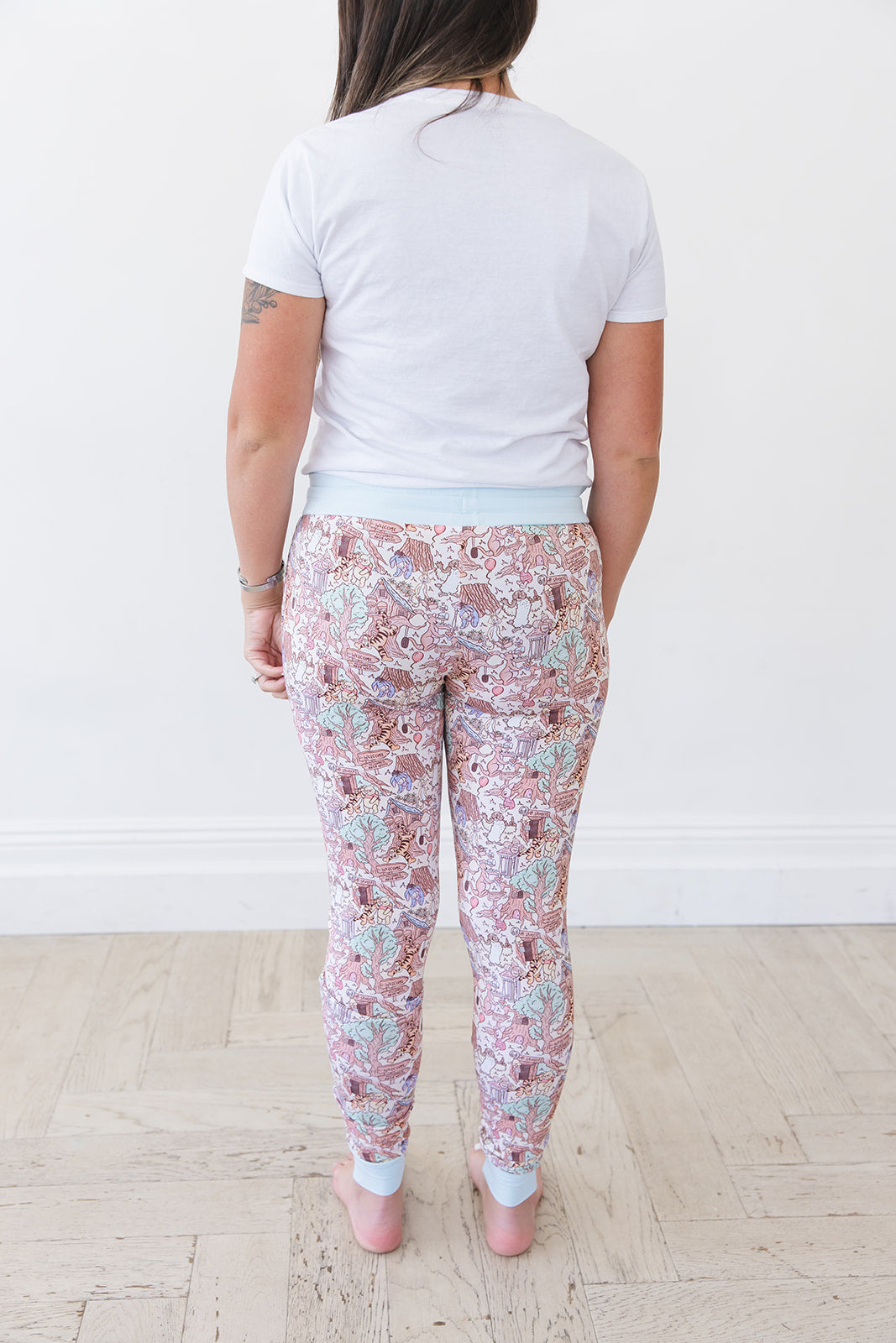 Hundred Acre Wood - Women's Jogger