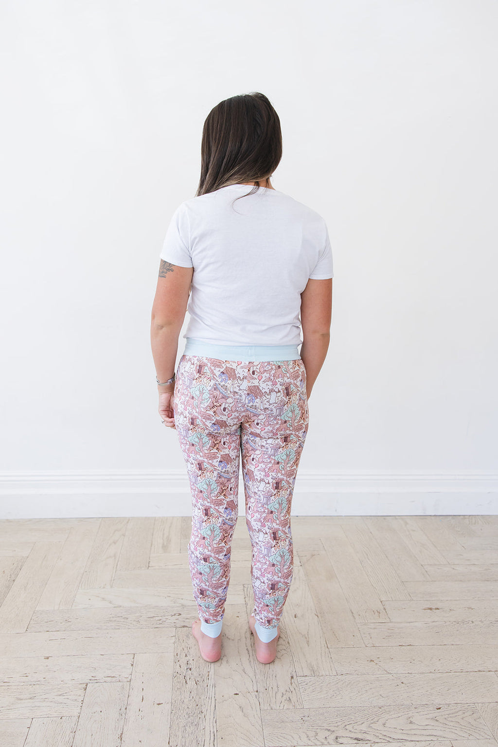 Hundred Acre Wood - Women's Jogger
