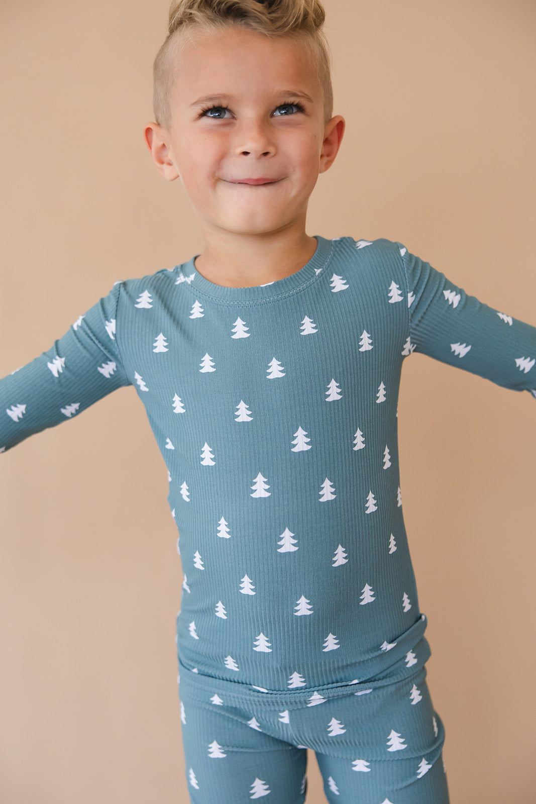 Northern Pine (ribbed) - Set