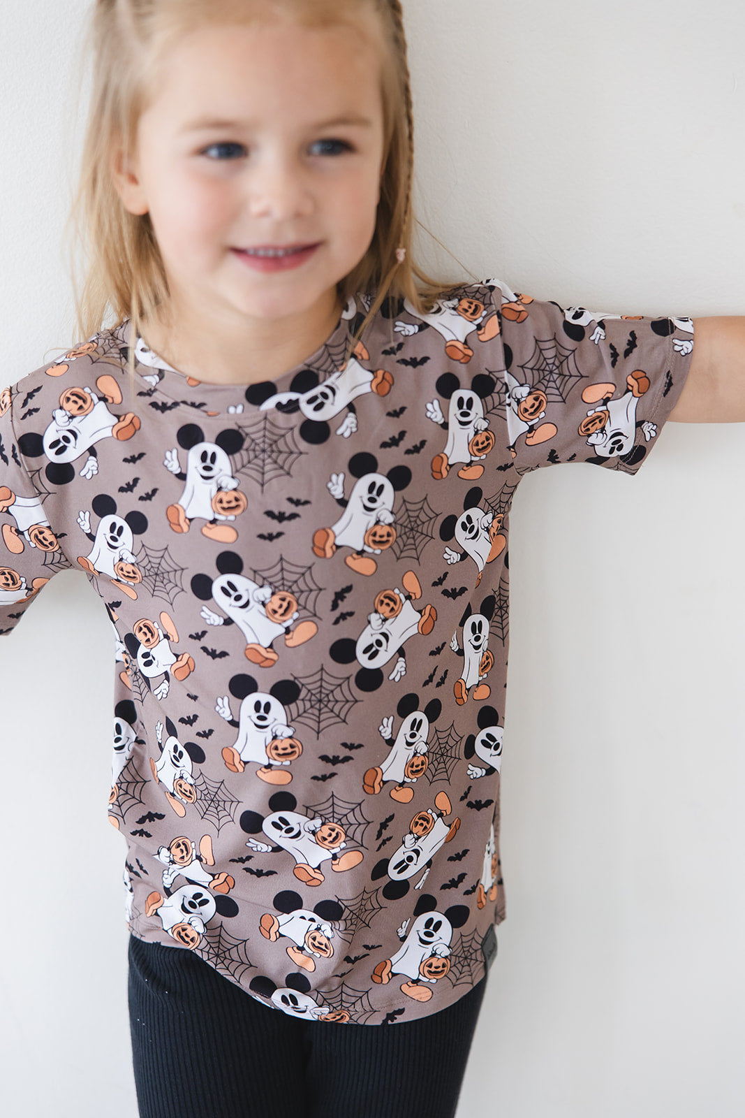 GHOSTED - Everyday Tee