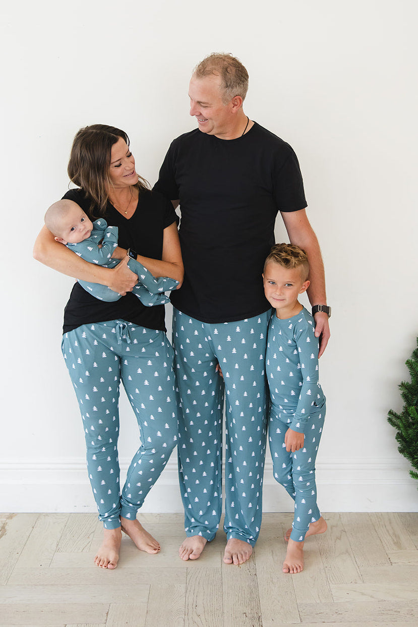 Northern Pine (ribbed) - Men's Pant