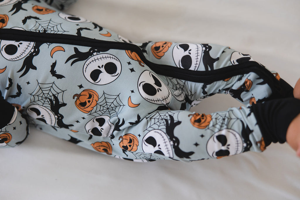 Pumpkin King - Zippy