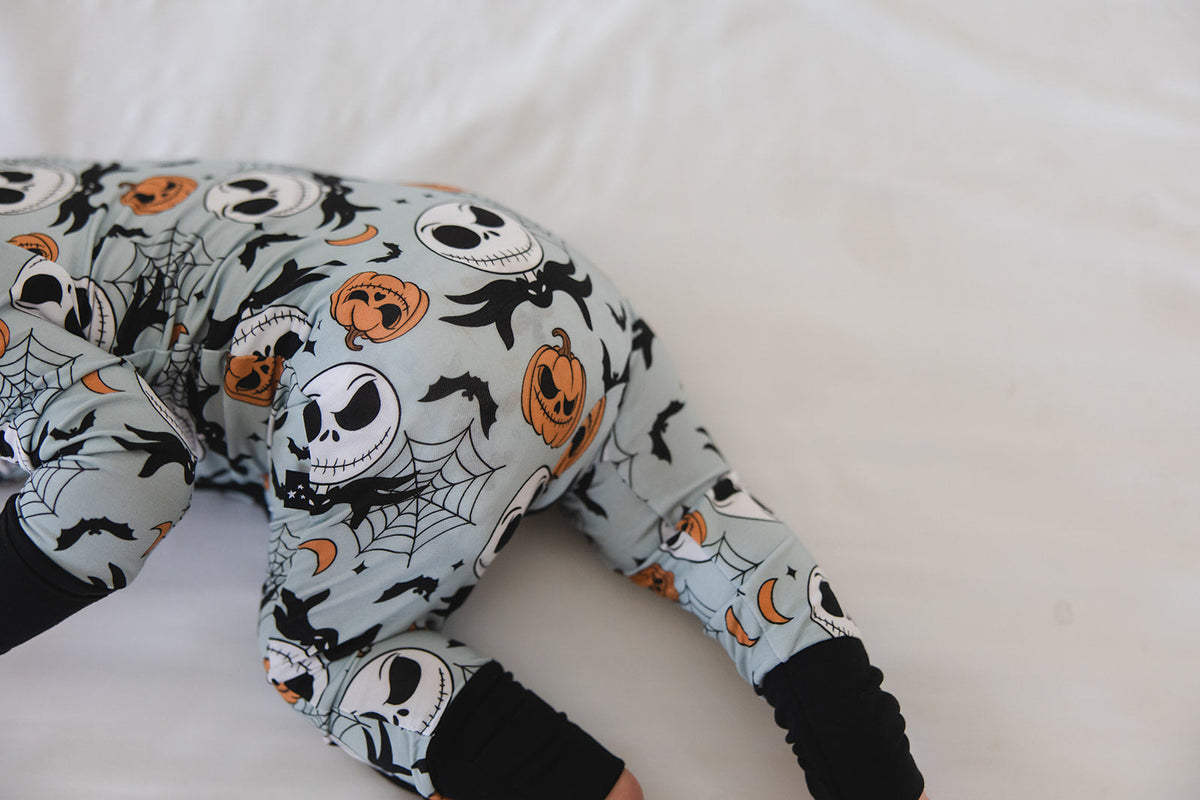 Pumpkin King - Zippy
