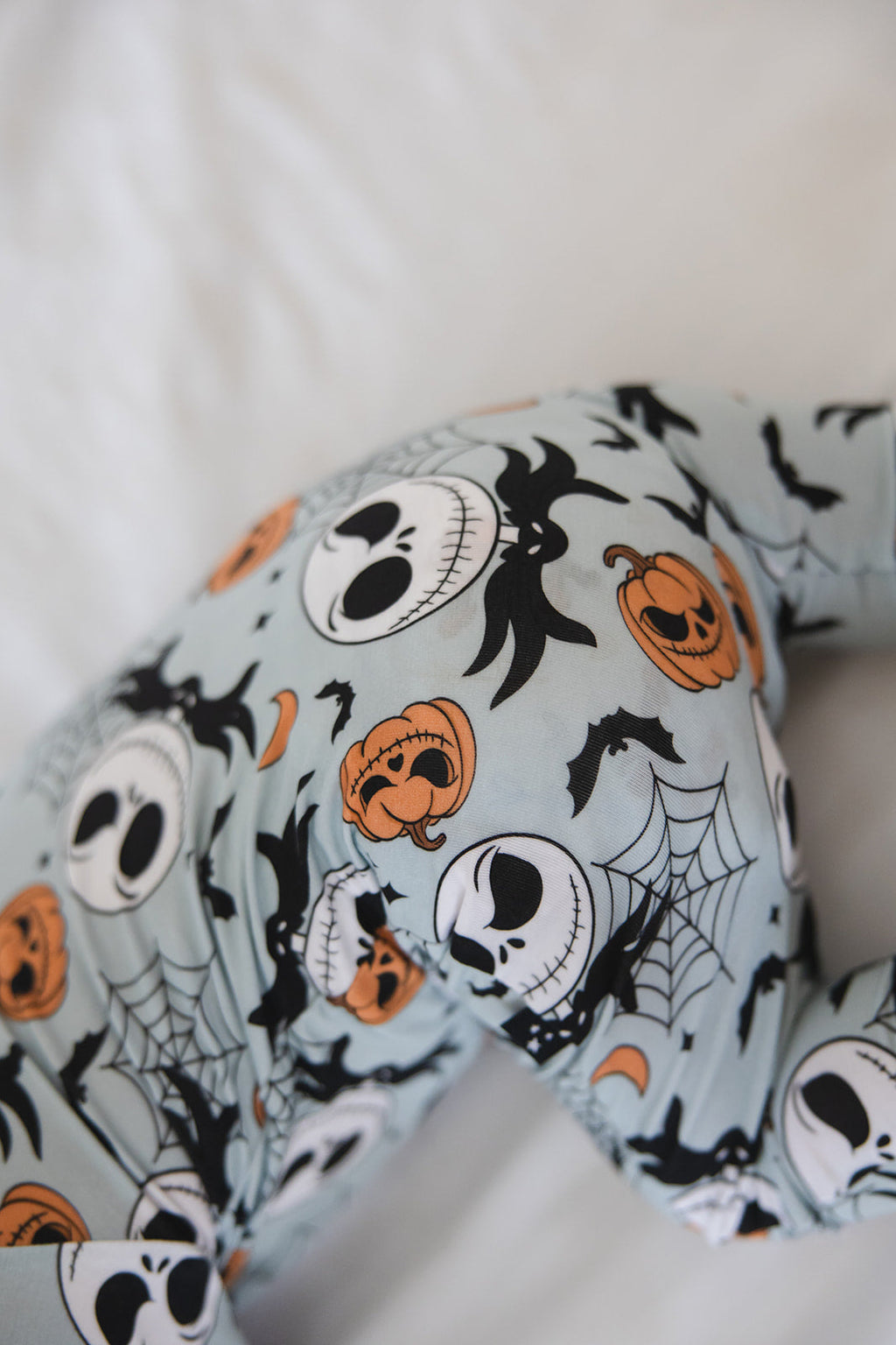 Pumpkin King - Zippy