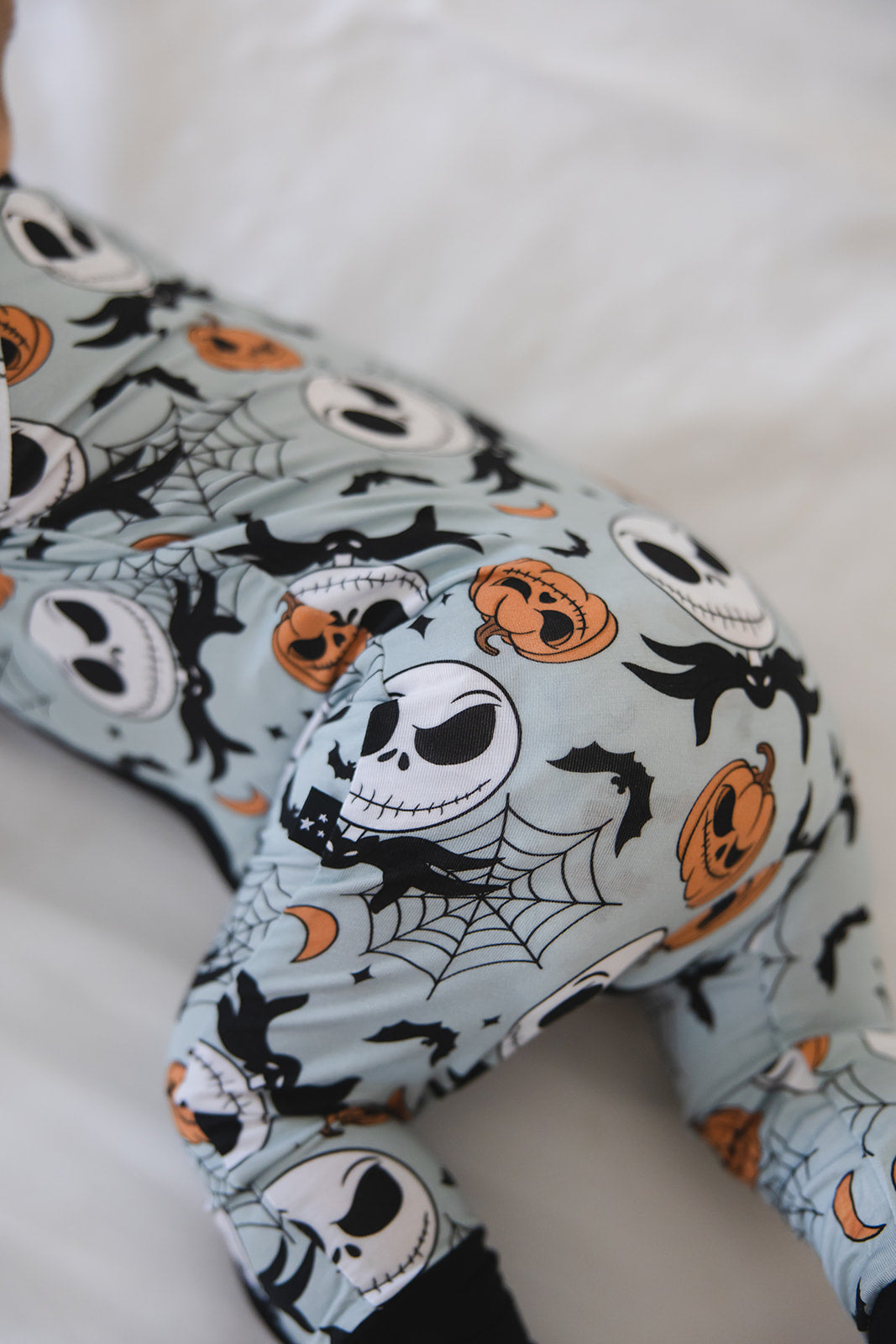 Pumpkin King - Zippy