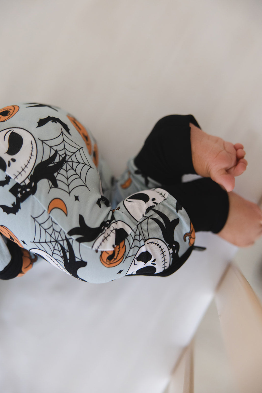 Pumpkin King - Zippy