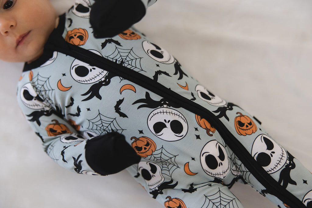 Pumpkin King - Zippy