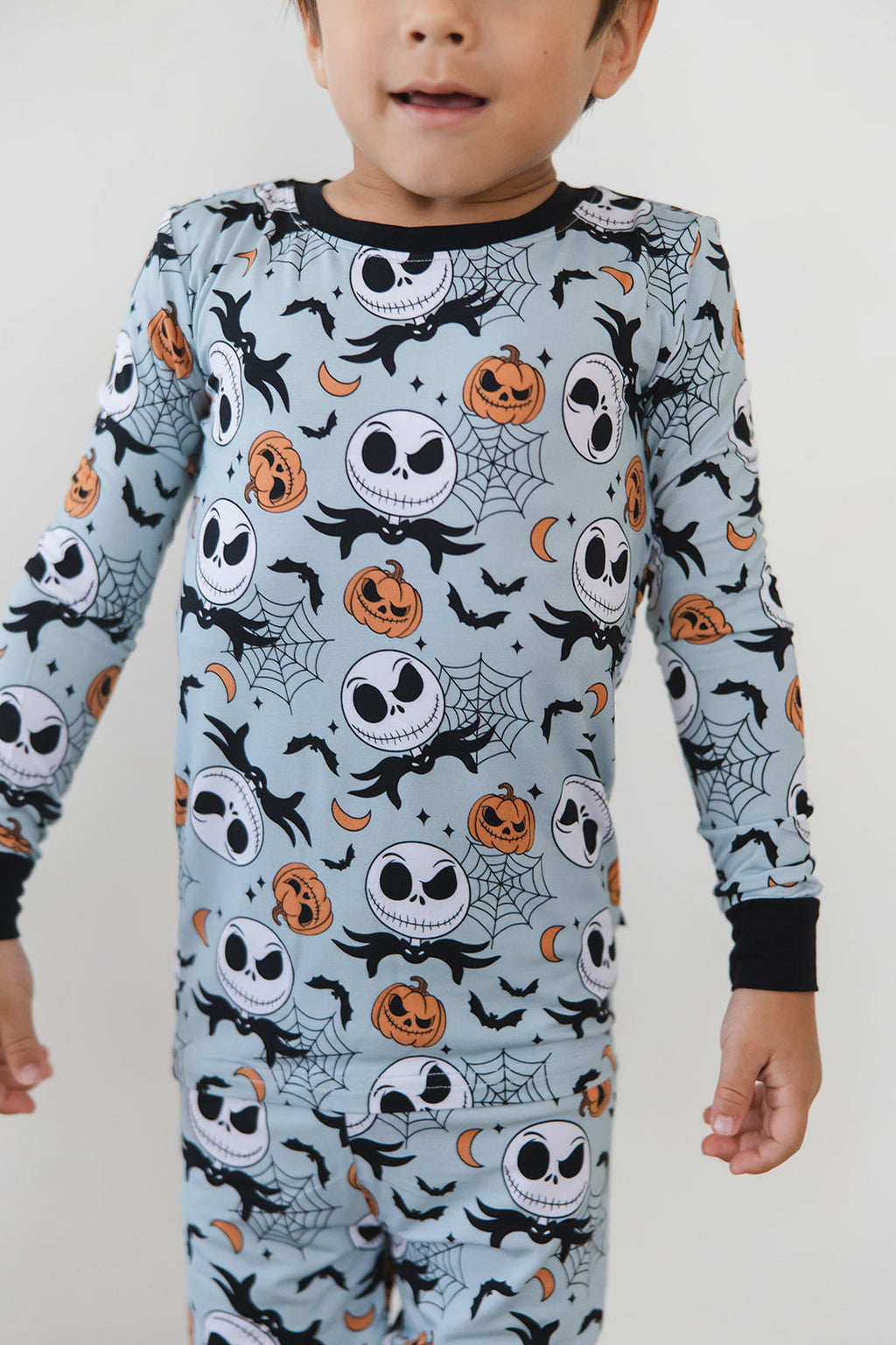 Pumpkin King - Set