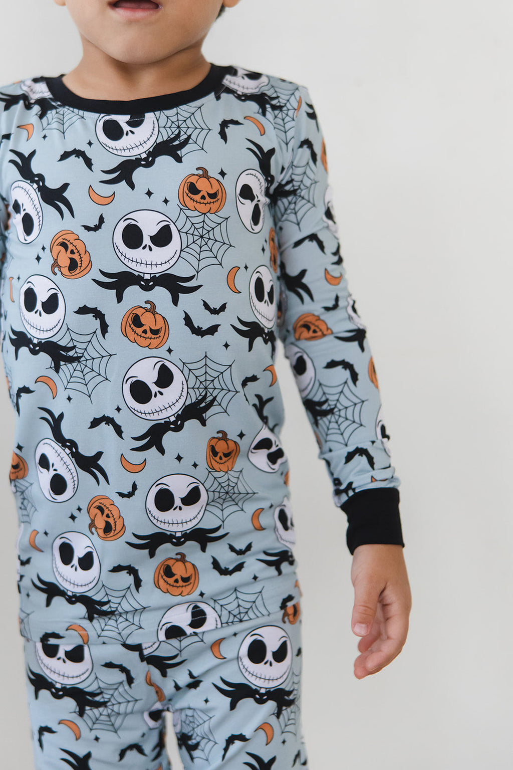 Pumpkin King - Set