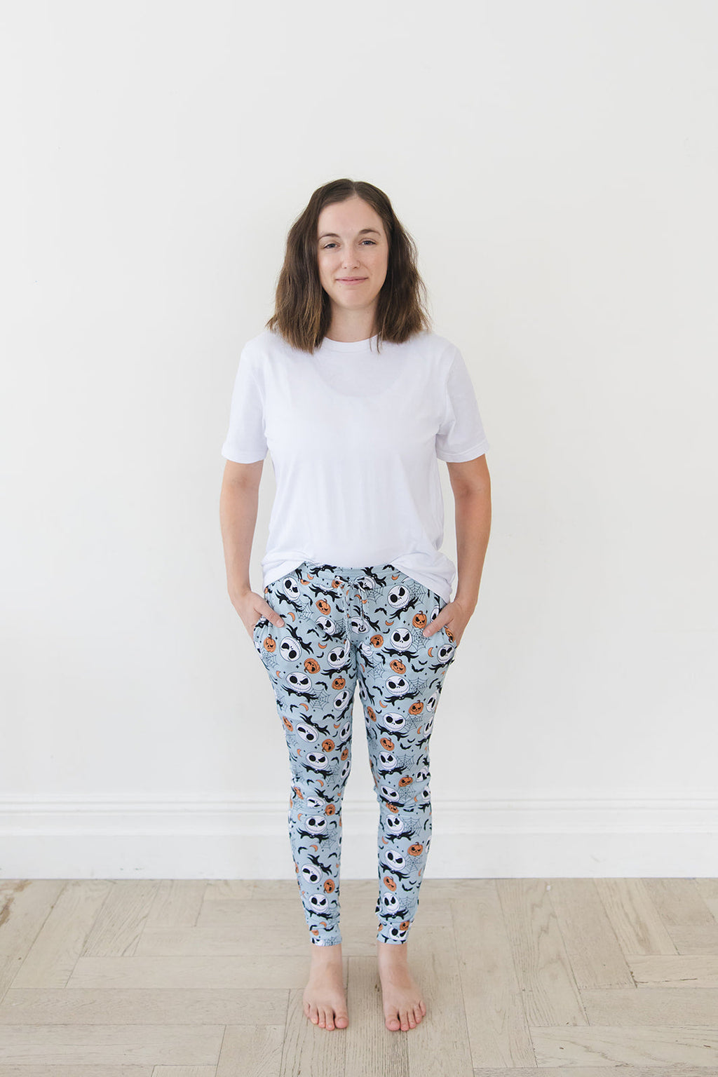 Pumpkin King - Women's Jogger