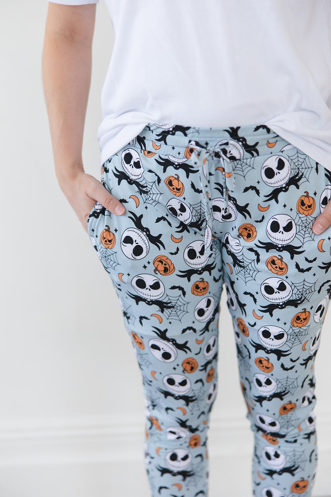 Pumpkin King - Women's Jogger