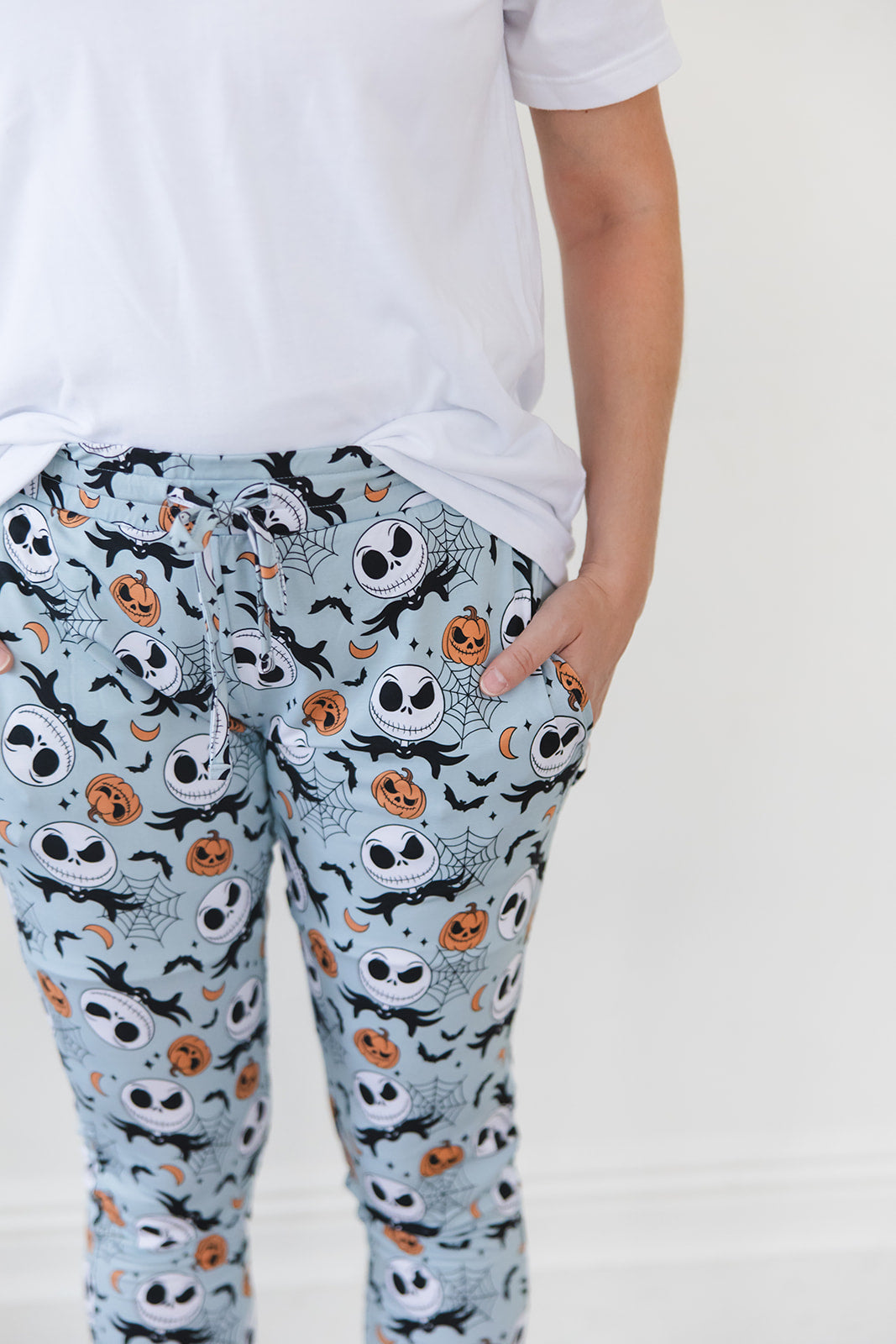 Pumpkin King - Women's Jogger