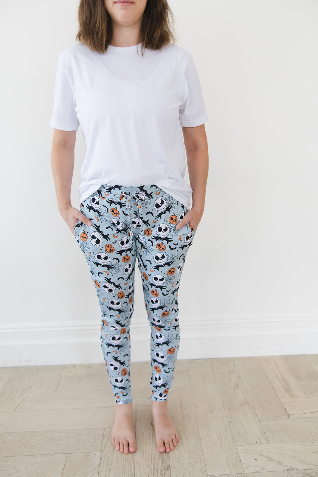 Pumpkin King - Women's Jogger