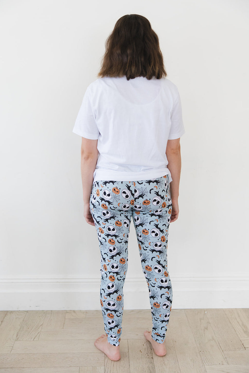 Pumpkin King - Women's Jogger