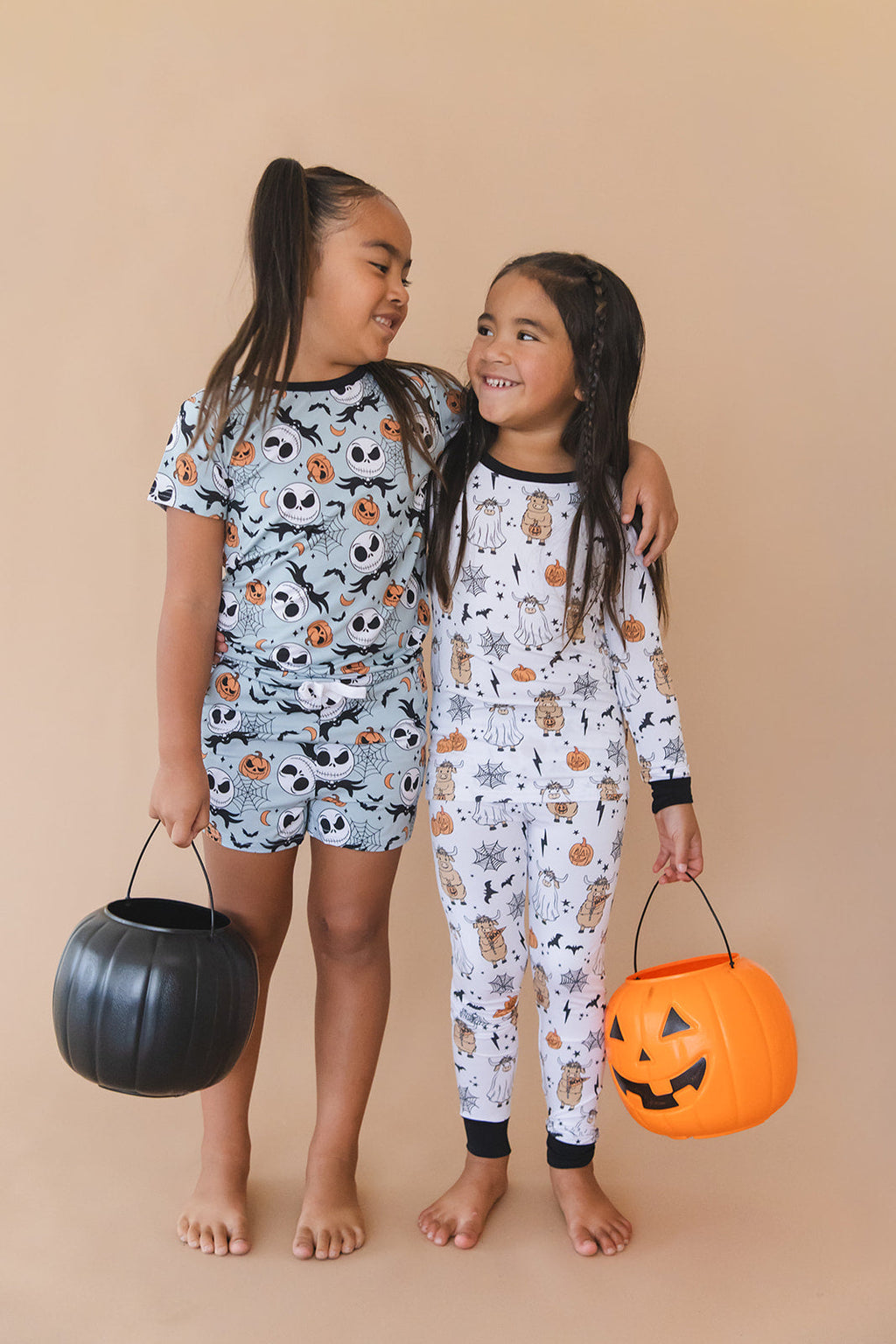 Cowloween - Set